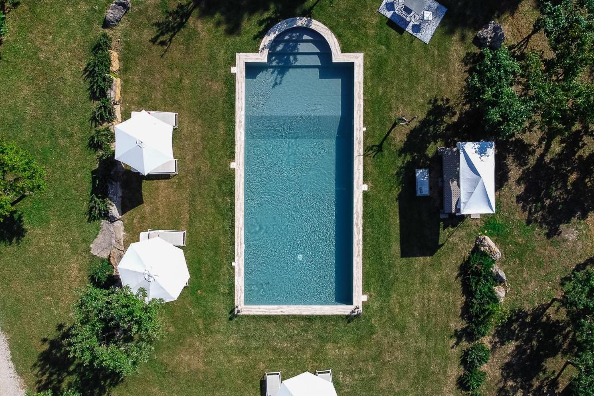 Il Daino Bianco Country Hotel Manciano Exteriör bild