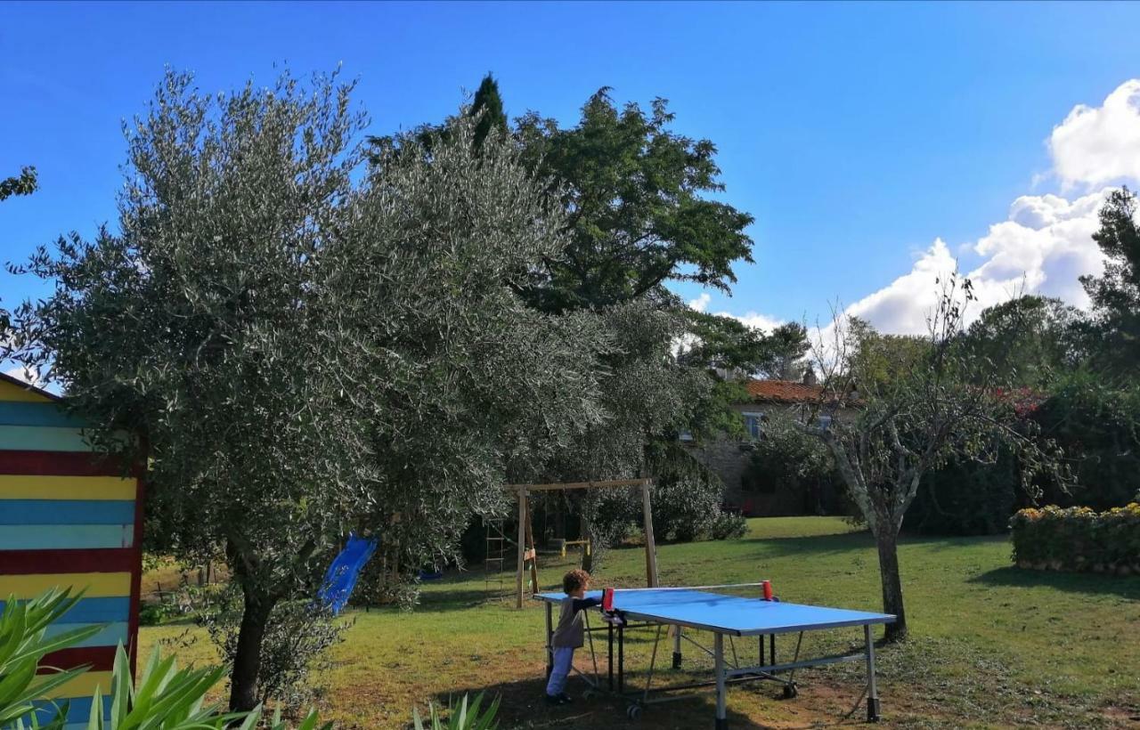 Il Daino Bianco Country Hotel Manciano Exteriör bild